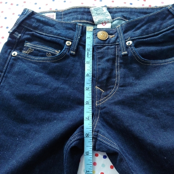 TRUE Religion Brand Jeans - Picture 11 of 12